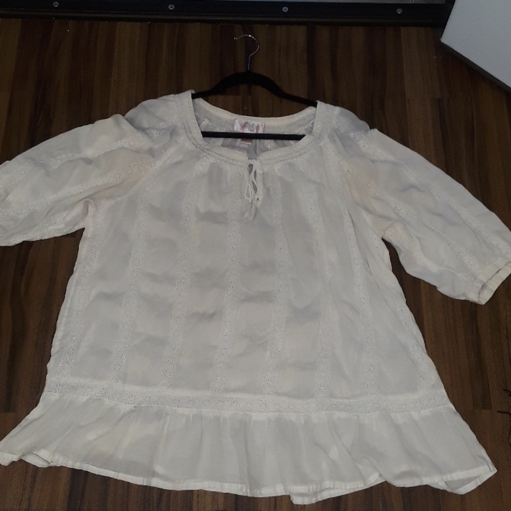 H&M Top